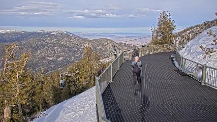 Heavenly: Midstation at the Gondola (skiheavenly.com)