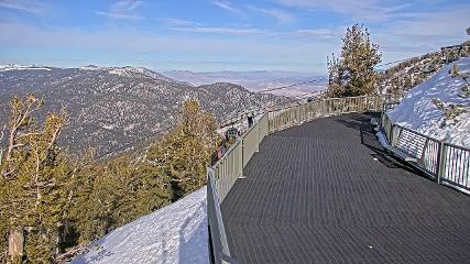 Heavenly: Midstation at the Gondola (skiheavenly.com)