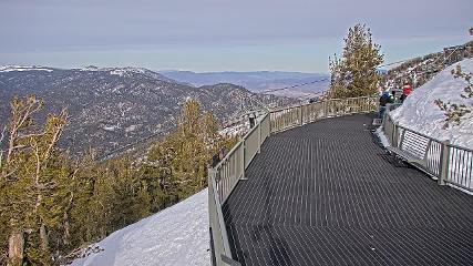 Heavenly: Midstation at the Gondola (skiheavenly.com)