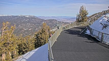 Heavenly: Midstation at the Gondola (skiheavenly.com)