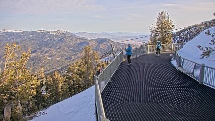 Heavenly: Midstation at the Gondola (skiheavenly.com)