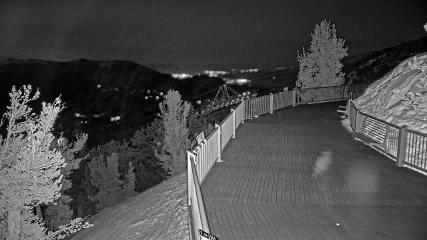 Heavenly: Midstation at the Gondola (skiheavenly.com)