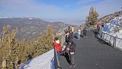 Heavenly: Midstation at the Gondola (skiheavenly.com)