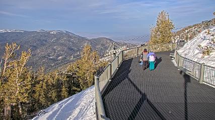 Heavenly: Midstation at the Gondola (skiheavenly.com)