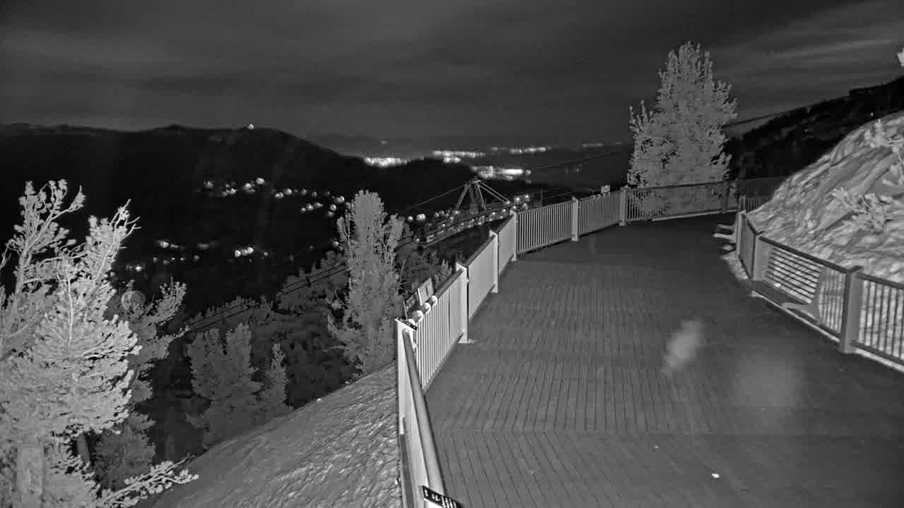 Webcam Heavenly: Midstation at the Gondola