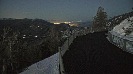 Heavenly: Midstation at the Gondola (skiheavenly.com)