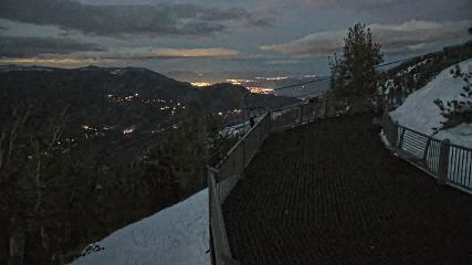 Heavenly: Midstation at the Gondola (skiheavenly.com)