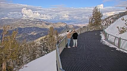 Heavenly: Midstation at the Gondola (skiheavenly.com)