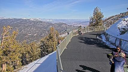 Heavenly: Midstation at the Gondola (skiheavenly.com)