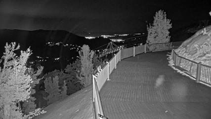 Heavenly: Midstation at the Gondola (skiheavenly.com)