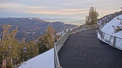 Heavenly: Midstation at the Gondola (skiheavenly.com)