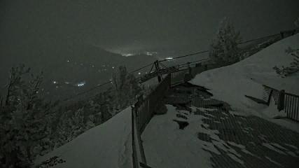 Heavenly: Midstation at the Gondola (skiheavenly.com)