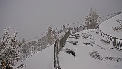 Heavenly: Midstation at the Gondola (skiheavenly.com)