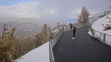 Heavenly: Midstation at the Gondola (skiheavenly.com)