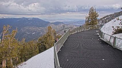 Heavenly: Midstation at the Gondola (skiheavenly.com)