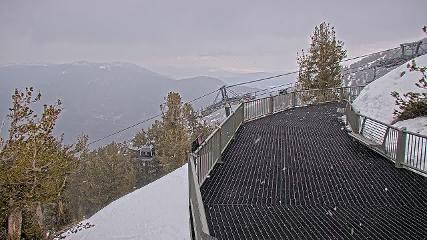 Heavenly: Midstation at the Gondola (skiheavenly.com)