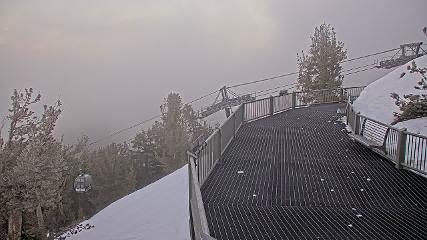 Heavenly: Midstation at the Gondola (skiheavenly.com)