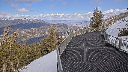 Heavenly: Midstation at the Gondola (skiheavenly.com)