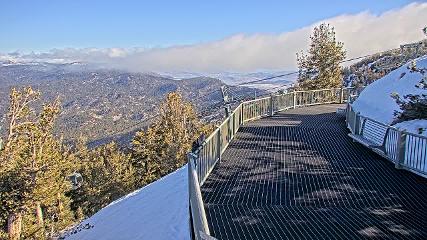 Heavenly: Midstation at the Gondola (skiheavenly.com)