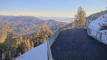 Heavenly: Midstation at the Gondola (skiheavenly.com)
