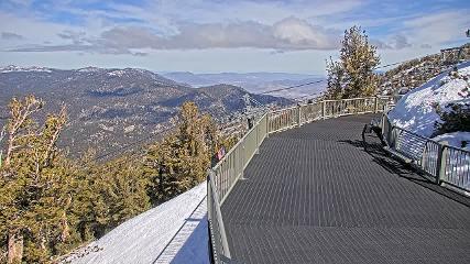 Heavenly: Midstation at the Gondola (skiheavenly.com)