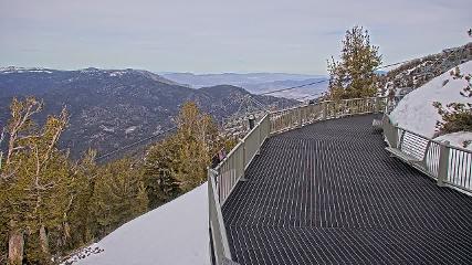 Heavenly: Midstation at the Gondola (skiheavenly.com)
