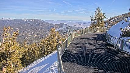 Heavenly: Midstation at the Gondola (skiheavenly.com)