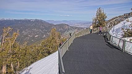 Heavenly: Midstation at the Gondola (skiheavenly.com)