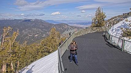 Heavenly: Midstation at the Gondola (skiheavenly.com)