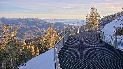 Heavenly: Midstation at the Gondola (skiheavenly.com)