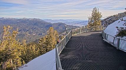 Heavenly: Midstation at the Gondola (skiheavenly.com)