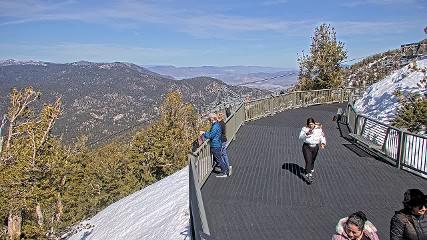 Heavenly: Midstation at the Gondola (skiheavenly.com)