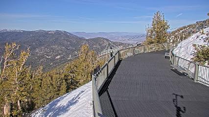 Heavenly: Midstation at the Gondola (skiheavenly.com)