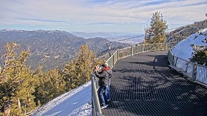 Heavenly: Midstation at the Gondola (skiheavenly.com)