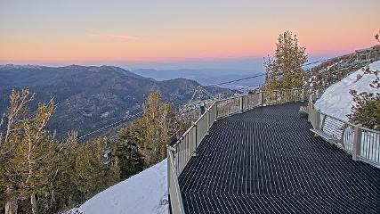 Heavenly: Midstation at the Gondola (skiheavenly.com)