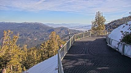 Heavenly: Midstation at the Gondola (skiheavenly.com)