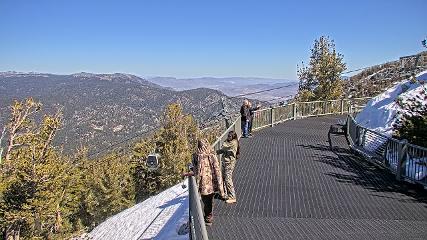 Heavenly: Midstation at the Gondola (skiheavenly.com)