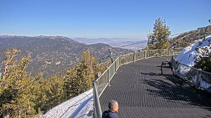 Heavenly: Midstation at the Gondola (skiheavenly.com)