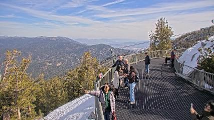 Heavenly: Midstation at the Gondola (skiheavenly.com)