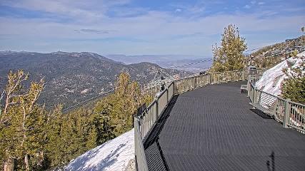 Heavenly: Midstation at the Gondola (skiheavenly.com)