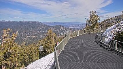 Heavenly: Midstation at the Gondola (skiheavenly.com)