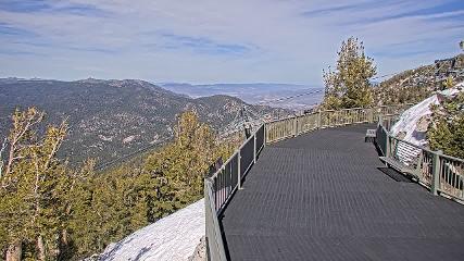 Heavenly: Midstation at the Gondola (skiheavenly.com)