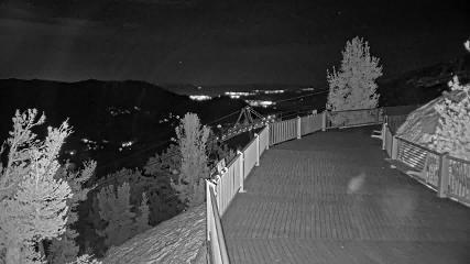 Heavenly: Midstation at the Gondola (skiheavenly.com)