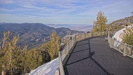 Heavenly: Midstation at the Gondola (skiheavenly.com)