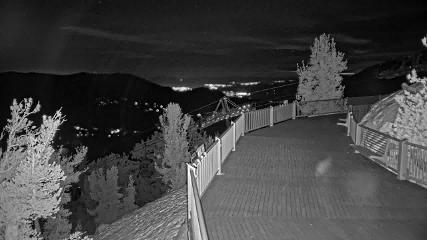 Heavenly: Midstation at the Gondola (skiheavenly.com)