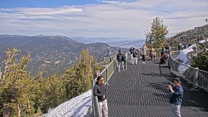 Heavenly: Midstation at the Gondola (skiheavenly.com)