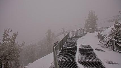Heavenly: Midstation at the Gondola (skiheavenly.com)