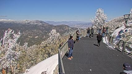 Heavenly: Midstation at the Gondola (skiheavenly.com)