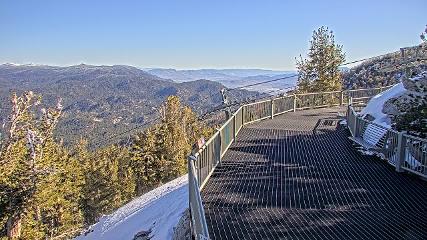 Heavenly: Midstation at the Gondola (skiheavenly.com)
