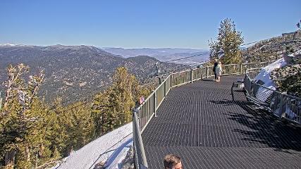 Heavenly: Midstation at the Gondola (skiheavenly.com)